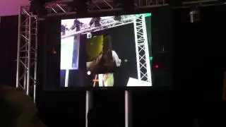 Autonomy augmented reality Aurasma