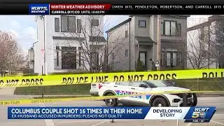 Autopsy: Monique, Spencer Tepe suffered multiple gunshot wounds in deadly home shooting