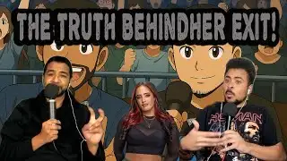 Ava Gone From WWE?! The Truth Behind Her Exit!