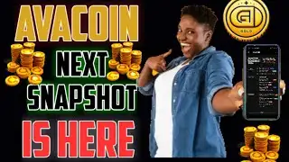 Avacoin news : urgent next snapshot and listing on bybit exchange