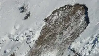 Avalanche danger expected to be high this weekend