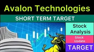 AVALON TECHNOLOGIES SHARE TARGET ANALYSIS 🟢 AVALON TECHNOLOGIES NEWS | AVALON TECHNOLOGIES 03-02-26