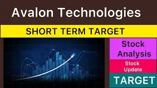 AVALON TECHNOLOGIES TARGET ANALYSIS 🟢 AVALON TECHNOLOGIES LATEST NEWS | AVALON TECHNOLOGIES 12-12-25