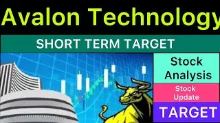 AVALON TECHNOLOGIES TARGET ANALYSIS 💹 AVALON TECHNOLOGIES NEWS | AVALON TECHNOLOGIES CRASH 21-01-26