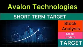 AVALON TECHNOLOGIES TARGET 🟦 AVALON TECHNOLOGIES LATEST NEWS | AVALON TECHNOLOGIES NEWS 30-12-25