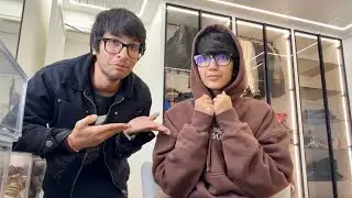 Avantika Bani Sourav Joshi 🤣 