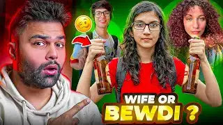 AVANTIKA BHATT EXPOSED BY HER CLASSMATE | SOURAV JOSHI