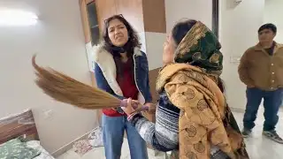 Avantika or Mummy ki ladai hogyi 😲