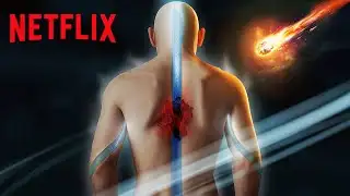 Avatar Change That Made Creators Leave Netflix