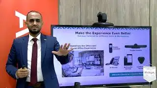 Avaya OneCloud Midmarket Unified Communications