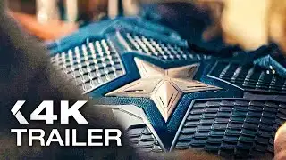 AVENGERS 5: DOOMSDAY All Official Teaser Trailers So Far (2026)