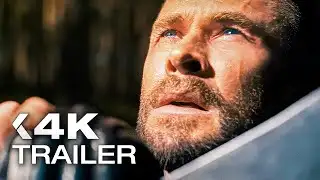 AVENGERS 5: Doomsday “Thor” Teaser Trailer German Deutsch (2026)