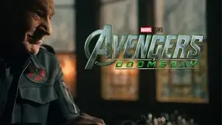 Avengers: Doomsday CONFIRMS The X-Men Will Return to the MCU