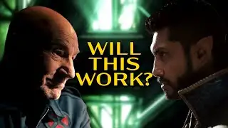 Avengers: Doomsday Deep Dive | What These Teasers Really Reveal About the MCU