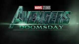 Avengers : Doomsday in Theatres December 18,2026