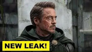 Avengers Doomsday LEAK Breakdown - Insane Details | Explained in Hindi | Marvel | MCU