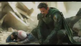 AVENGERS DOOMSDAY: PLOT LEAKED BY CREW MEMBER...