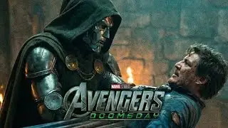 Avengers Doomsday SKIPS Big Game Trailer?! | Marvel’s Smartest Marketing Move Explained