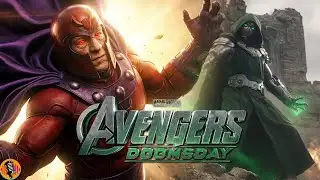 AVENGERS DOOMSDAY Star Ian McKellen Drops Major SPOILER