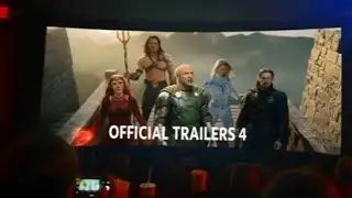 Avengers Doomsday Trailer LEAKED — ALL 4 Trailers Explained | AVENGERS: DOOMSDAY Trailer!