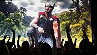 Avengers Doomsday Trailer LEAKED 🔥 Thor Becomes Unworthy? 😱