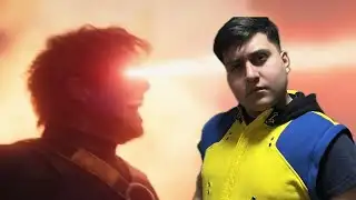 Avengers Doomsday - X-Men Trailer Review