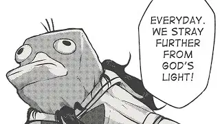 Average Highschool Girl | comic by Tyrone Stash