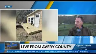 Avery County - Long Term Recovery Group