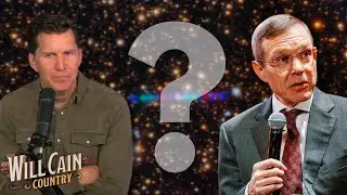 Avi Loeb Explains What’s Truly Unusual About 3I/Atlas