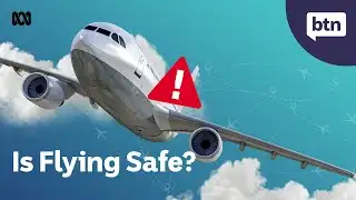 Aviation Safety - Behind the News
