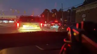 Aviator Brewing Fire | Morning Hangar Structure Fire – Fuquay-Varina, NC