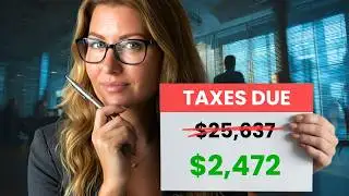 Avoid HUGE Tax Bills In 2026! (CRYPTO TAX)