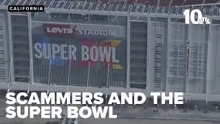 Avoid scammers when purchasing costly Super Bowl tickets