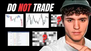 Avoid THESE 5 ICT Mistakes to FIX Your Trading Forever