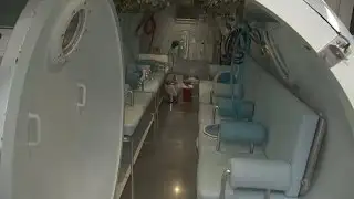 Avoiding carbon monoxide poison