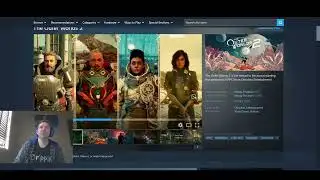 Avowed and Outer Worlds 2 Failed Miserably