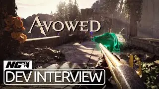 Avowed Developer Interview | New Game+ Showcase 2026