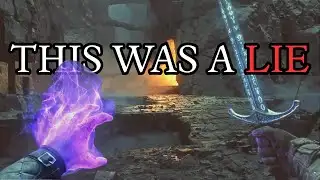 Avowed - Obsidians Broken Promise