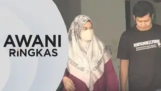 AWANI Ringkas: Kes abai Zayn Rayyan