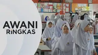 AWANI Ringkas: Perlu diganti untuk kekal bersaing