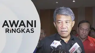 AWANI Ringkas: Semua ahli perlu akur keputusan