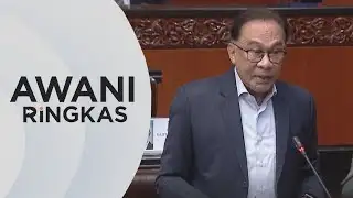 AWANI Ringkas: SPRM perlu bebas, berkecuali - PM