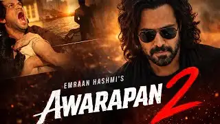 AWARAPAN 2 Trailer Review 🔥 Emraan Hashmi Is Back! 😱