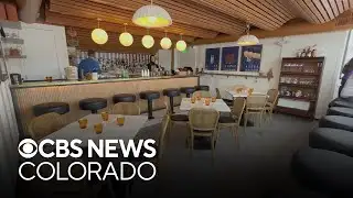 Award winning chef serving up fresh oysters in Aurora