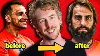 Awful IRL Streamer Vitaly DEPORTED To Russia