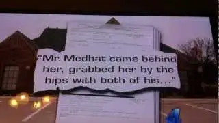 Awkward Joleen Chaney story