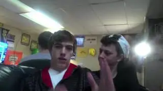 Awkward News Team 6 - Episode 4