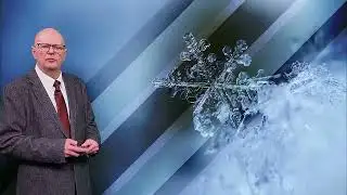 AWN Friday 1/30/26 Afternoon Statewide Forecast Update from Bill Murray