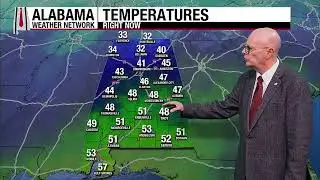 AWN Friday 1/30/26 Evening Statewide Forecast Update from Bill Murray