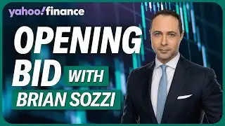 AWS CEO talks AI and what